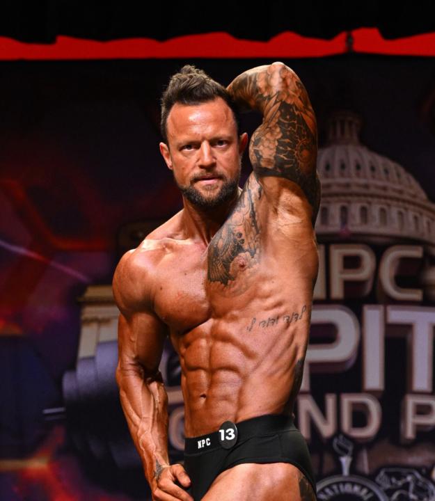Joseph DePlato