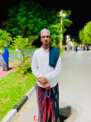 Ahmed Mahamed