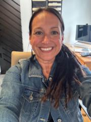 Dawn Pruitt