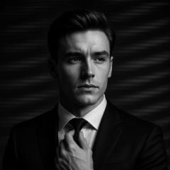 Drew Collins