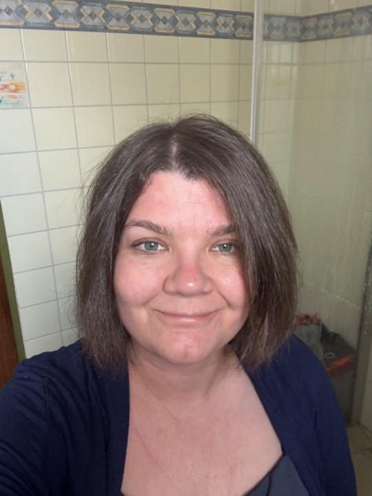Christine Maria Reiter