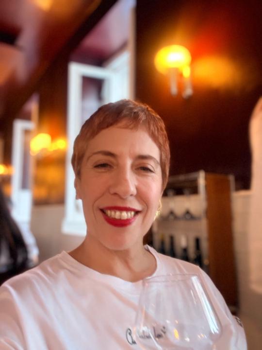 Montse Ramirez Fernandez