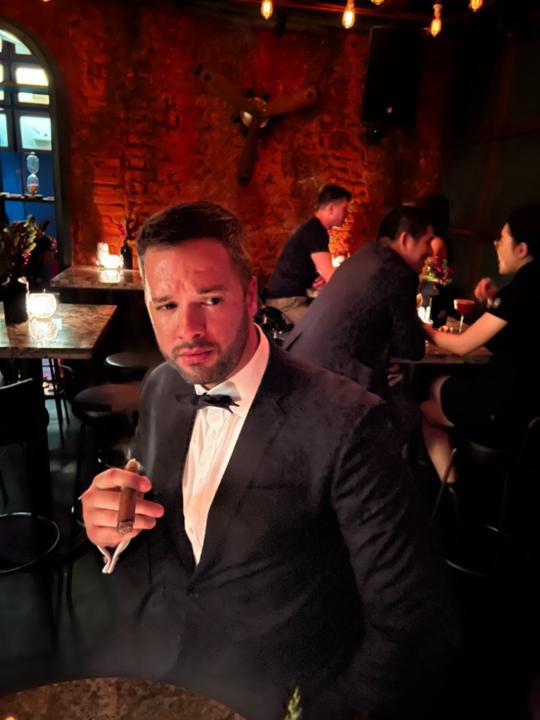 Martin McFadden