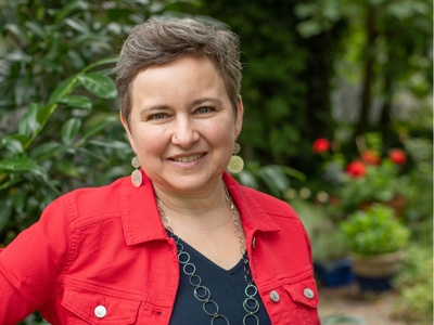 Sabine Falk