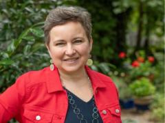 Sabine Falk