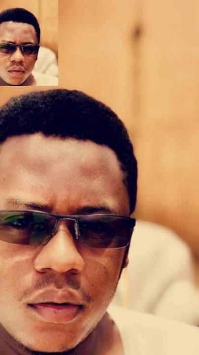 Ousmane Boubakar Mamane