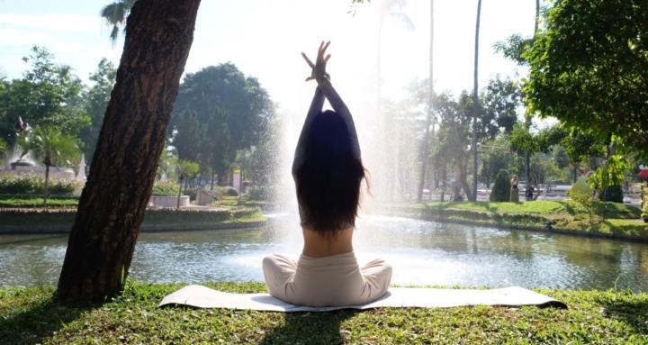 Flow with Cathy 的百寶箱｜跟我一起流動