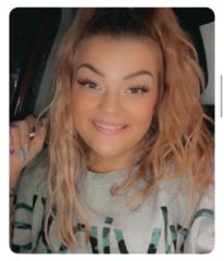Sherae Peoples