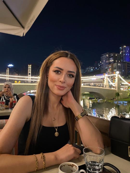 Banu Satıcı