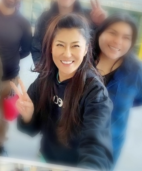 Yumi Kim