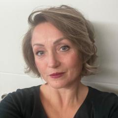 Agnieszka Maria Vilhelmsen