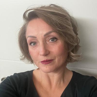 Agnieszka Maria Vilhelmsen