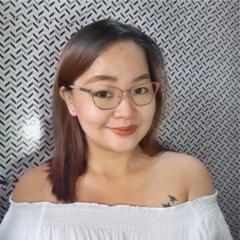 Lorjie May Salamanca