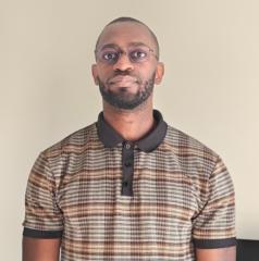 Nelson Fonkoua