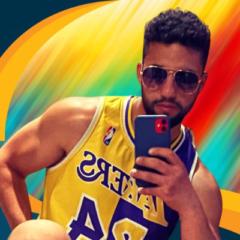 Ayman A