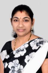 Surya Deepti Kasibhatla