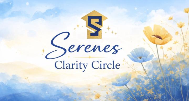 Serenes Clarity Circle