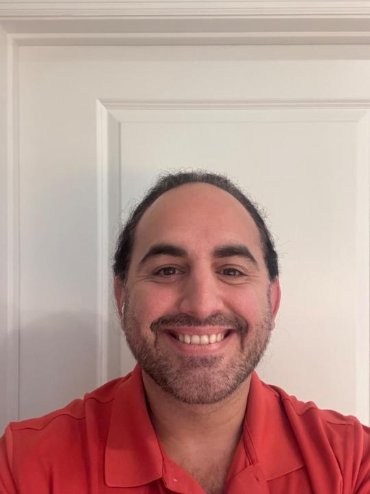 Michael Vassilopoulos