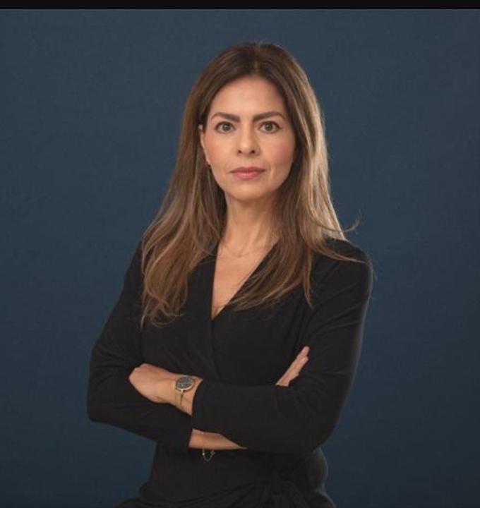 Gabriela Paredes