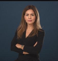 Gabriela Paredes