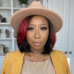 Sade Glenn
