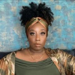 Sade Glenn