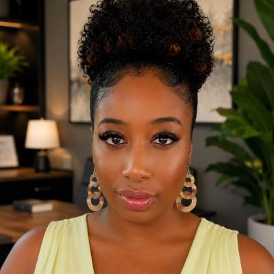 Sade Glenn
