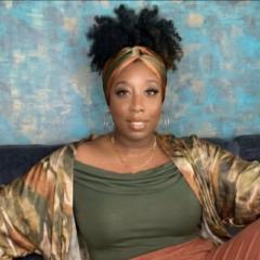 Sade Glenn
