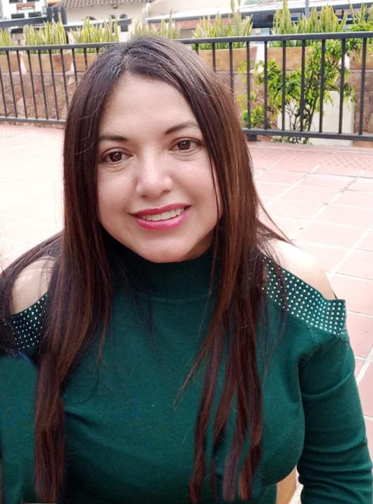 Janeth Cabrera