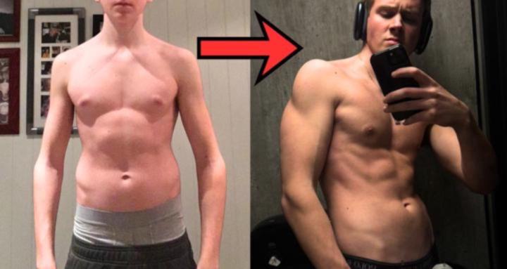 Jacked Dad Blueprint