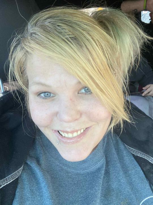 Angela Waldemarson