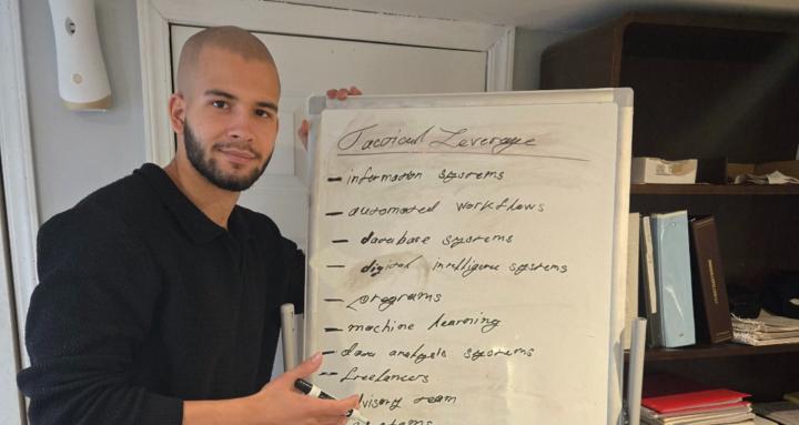 Purpose In Business.