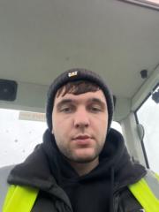 Oisin Pentony