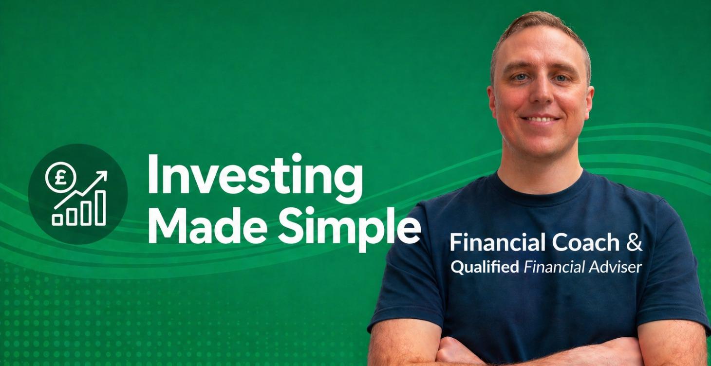 Investing Made Simple