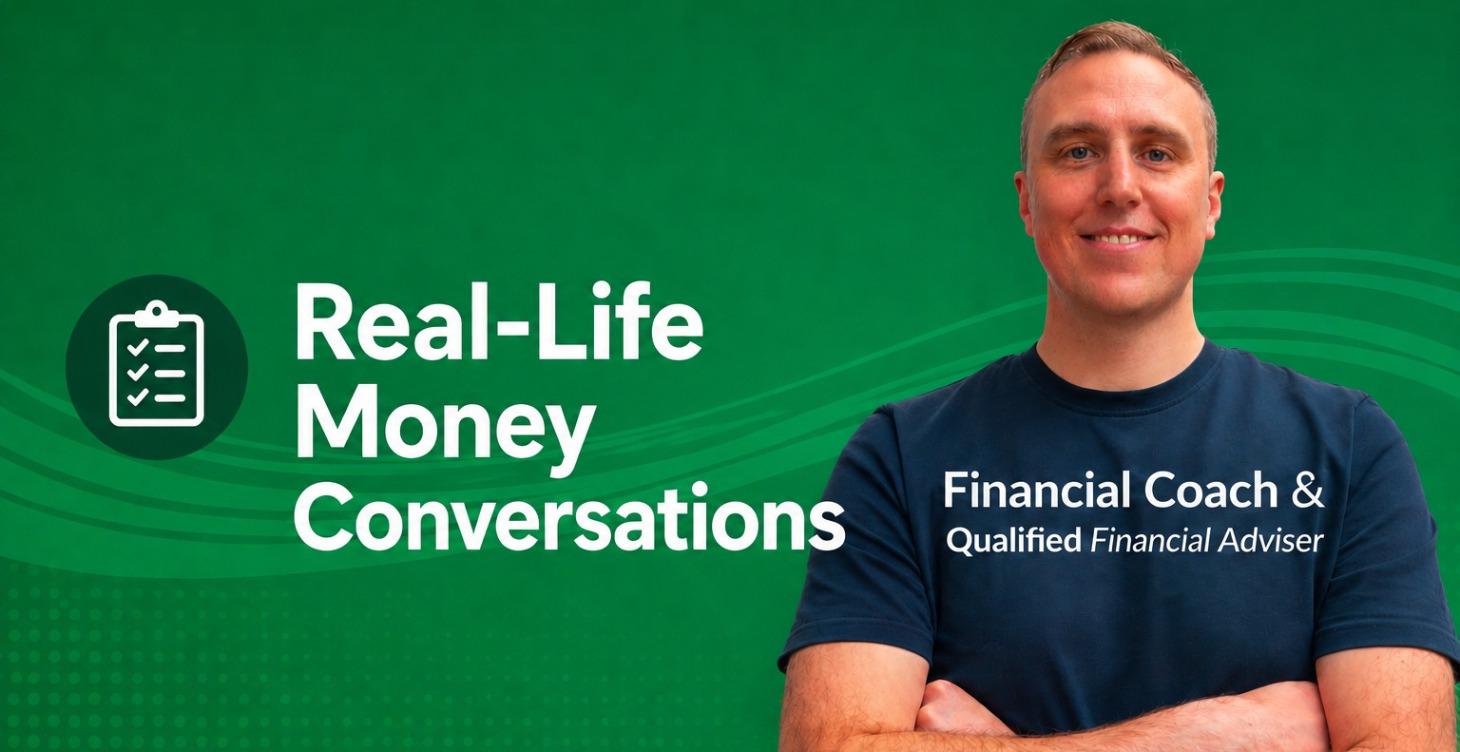 Real-Life Money Conversations
