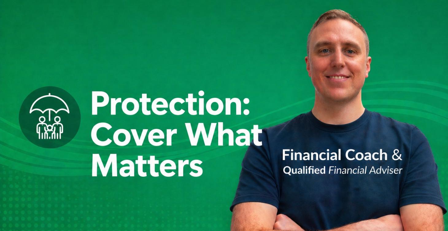 Protection – Cover What Matters