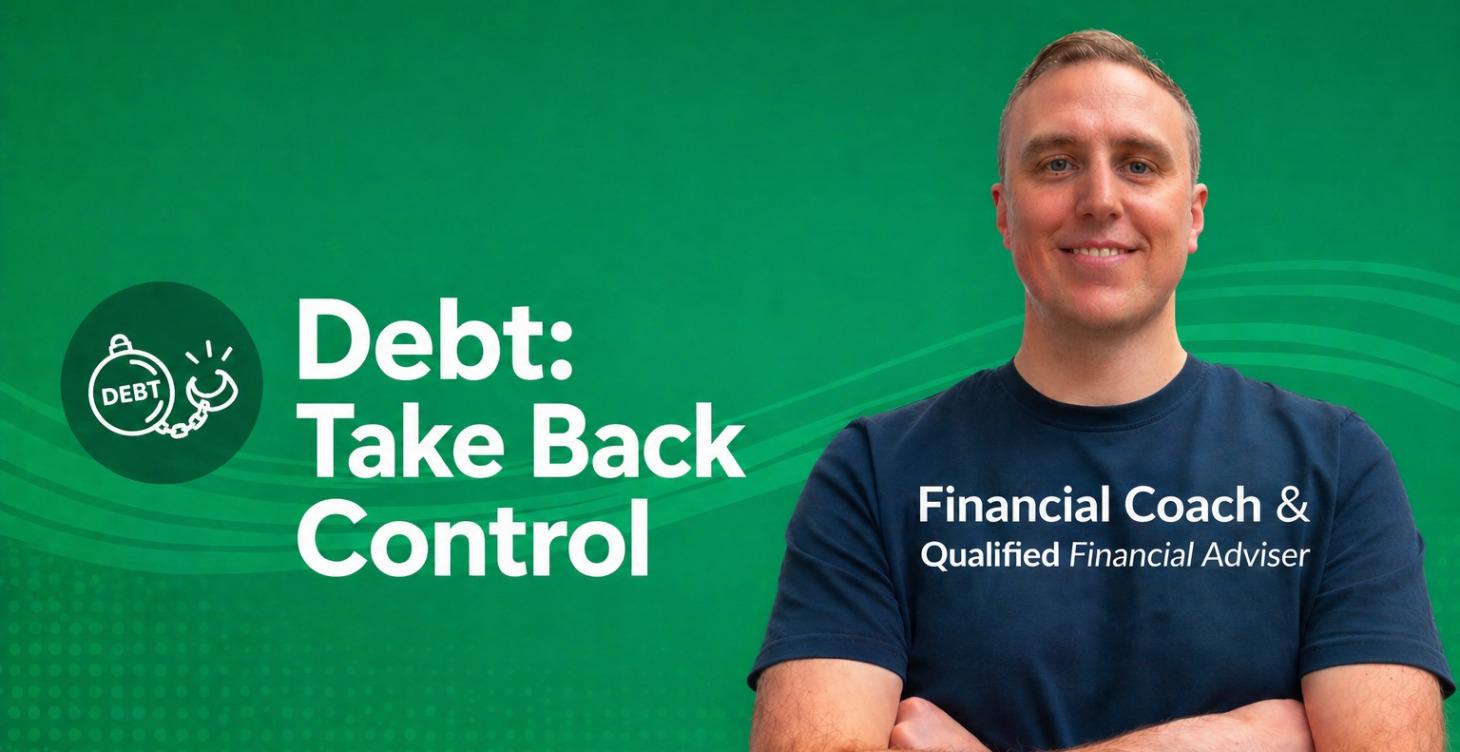 Debt – Take Back Control
