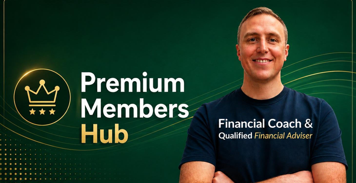 Premium Members Hub