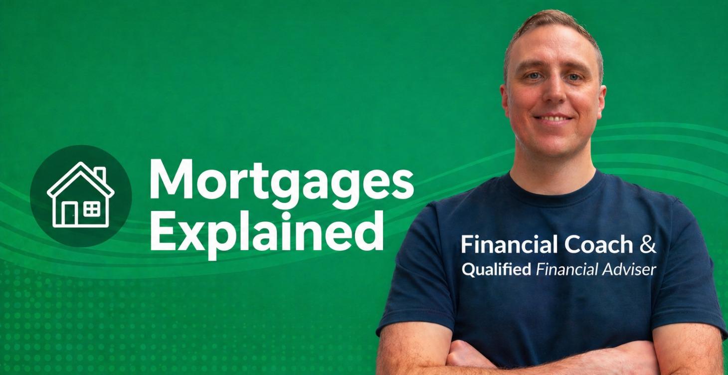 Mortgages Explained