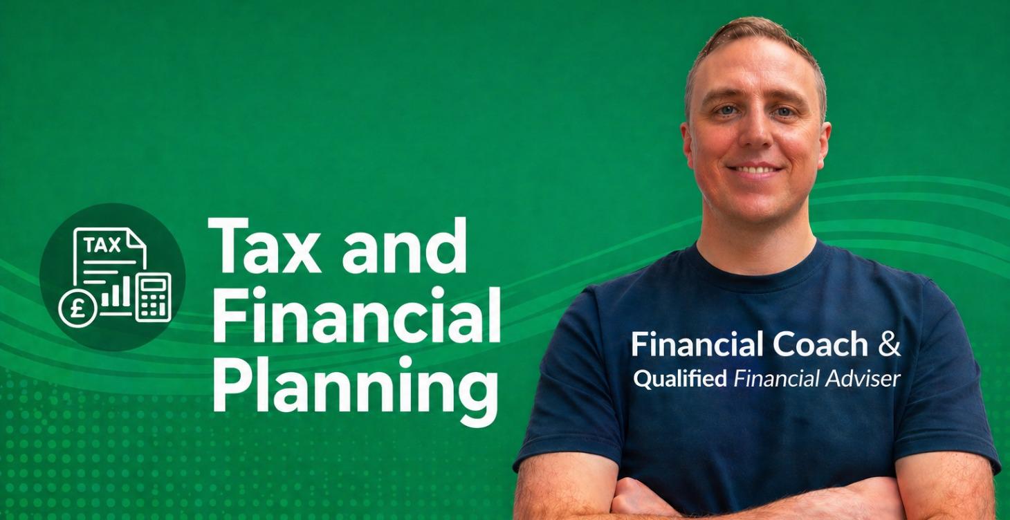 Tax & Financial Planning