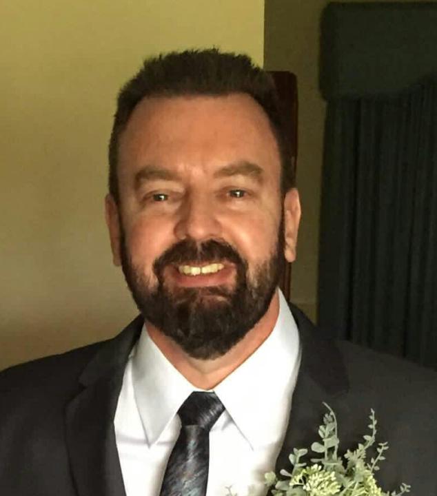 Andrew McHugh