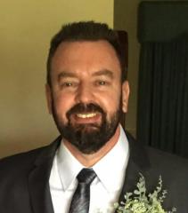 Andrew McHugh