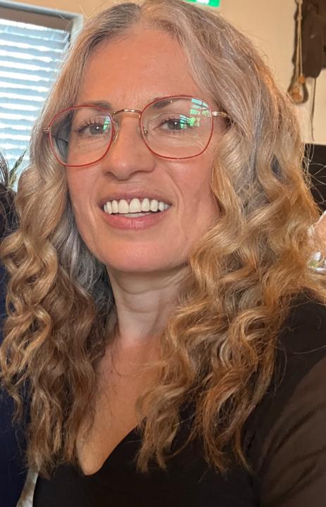 Sandra Unterthiner