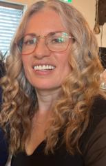 Sandra Unterthiner