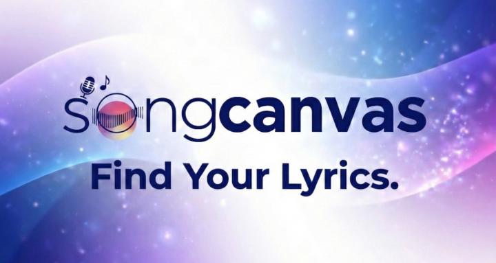 Song Canvas
