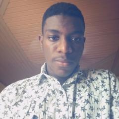 Joseph Owusu Gyimah