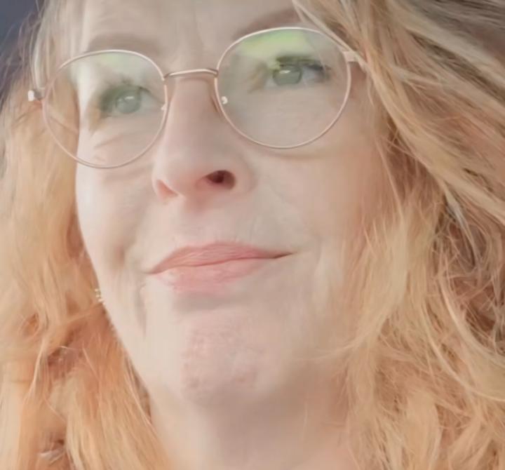 Christel Oetelaar