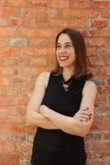 Veronica Araújo Petit