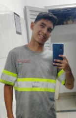 Marcelo Santana Dourado