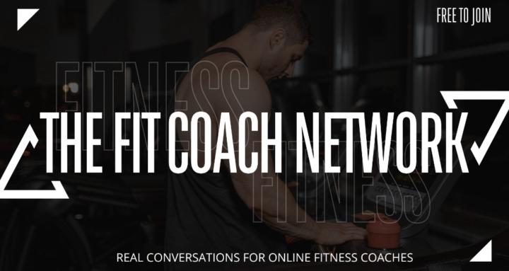 The Fit Coach Network